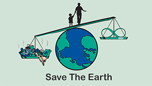 廊坊时尚+环保 购物袋