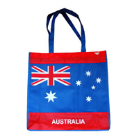 廊坊KB50广告无纺布袋