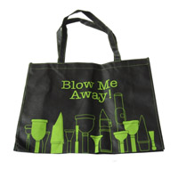 廊坊KB65 无纺布袋