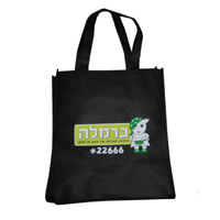 廊坊KB02 无纺布购物袋