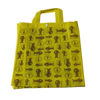 廊坊KB10 无纺布购物袋（可定制）