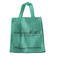 廊坊车缝环保无纺布袋（可定制）